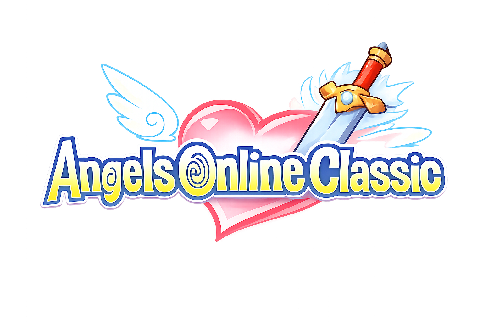 Angels Online